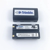 2pc batteries 54344 for trimble 5700 5800 r8 r7 gps receiver tsc1 data collector 3400mah 7 4v rechargeable battery
