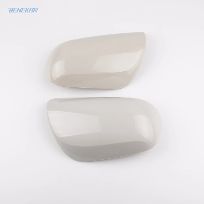 Левая или правая пара неокрашенных зеркал заднего вида Benekar для Toyota Corolla 2007-2013 |