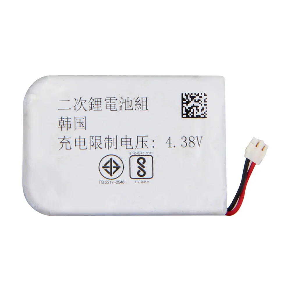 Bater&iacute;a de repuesto Original para coche, pila de 361 mAh, 00097-00-361, para Garmin Fenix 5 Fenix 5S, 00096-255-00, 361-00098-00, para Fenix 5X-2