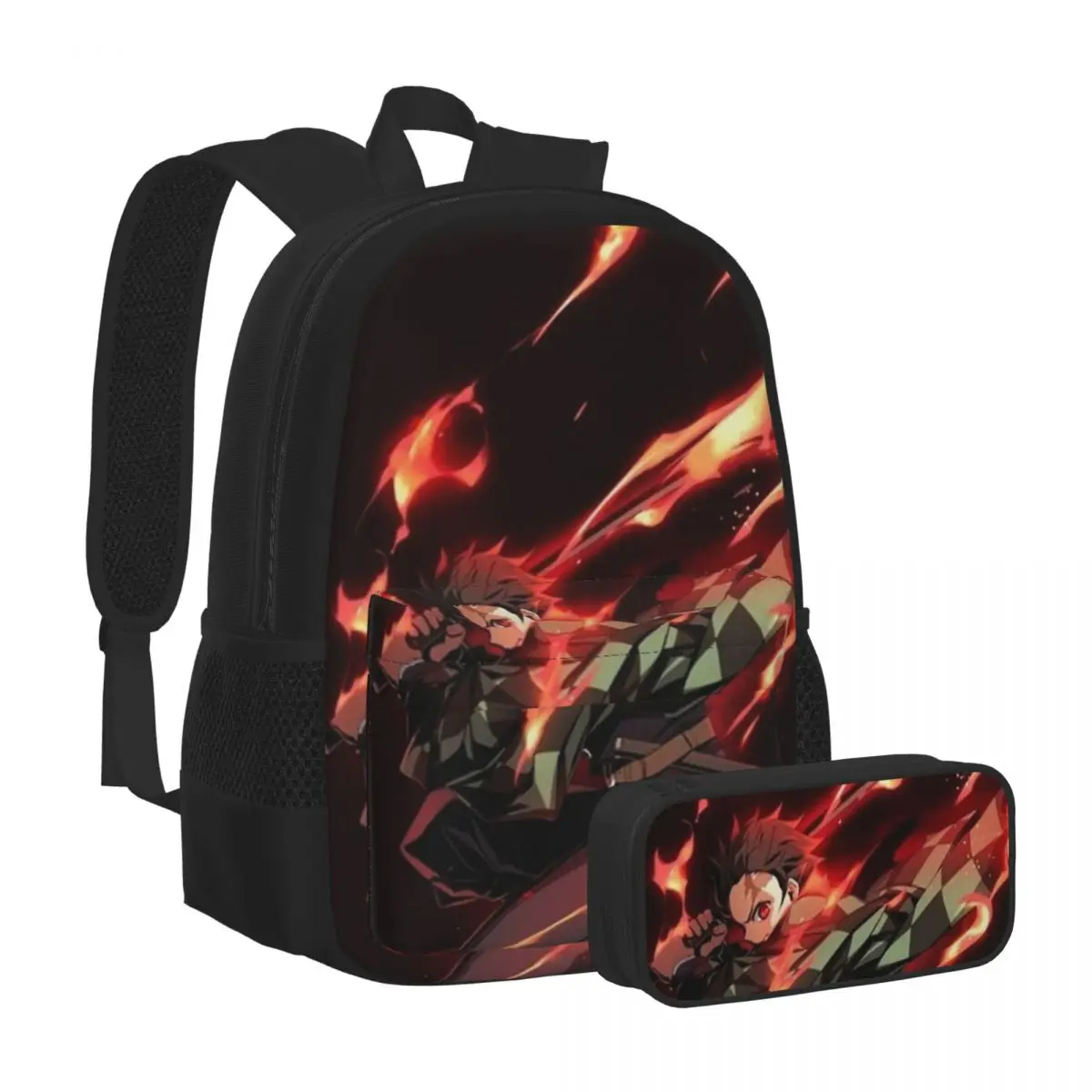 

Backpacks