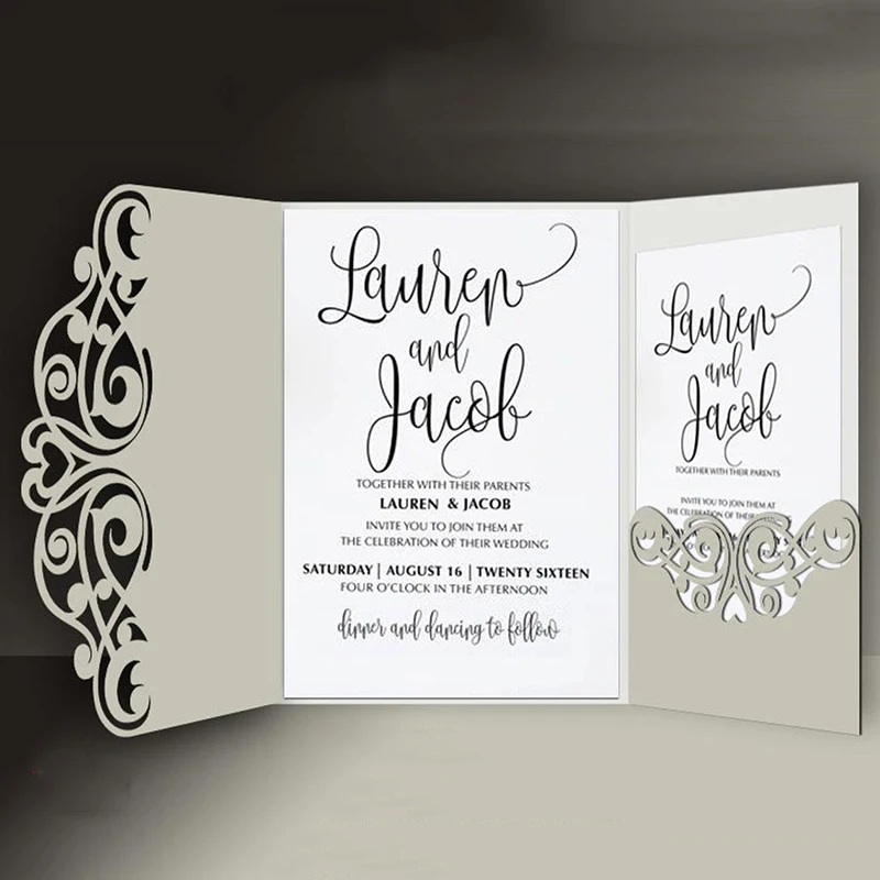 Кружева Сердце границы металла резки ШТАМПОВКИ Трафарет Шаблон для DIY тиснения