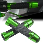 Наконечники Руля Мотоцикла 78 дюйма, 22 мм, для Kawasaki Z650 NINJA 650 Z 650 NINJA650 2016 2017 2018 2019 2020