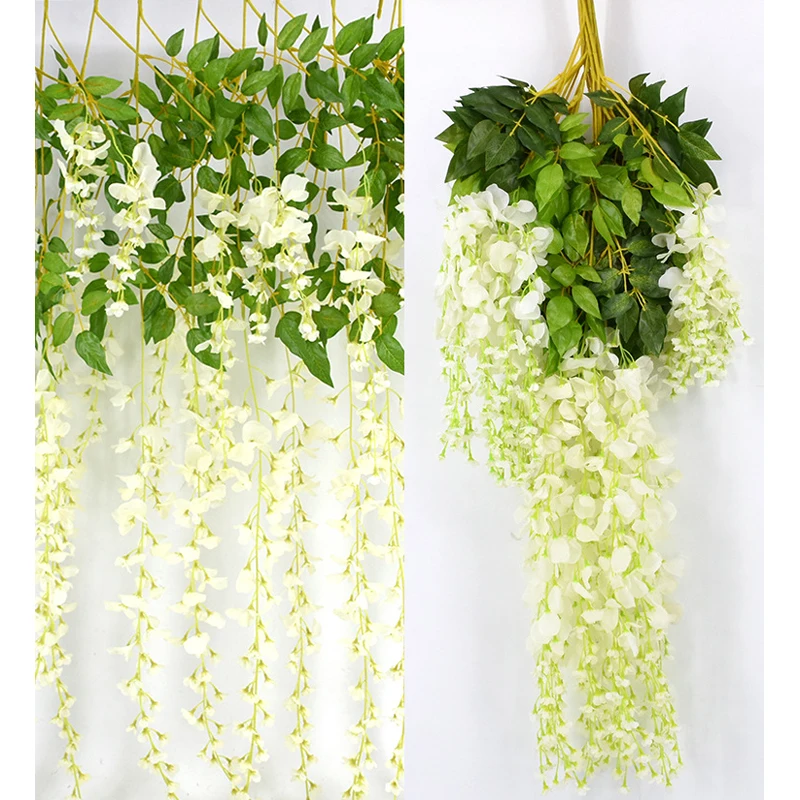 1 шт. искусственные цветы 110 см|Искусственные и сухие цветы| |