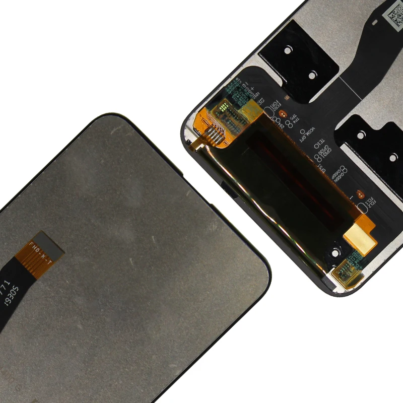 

6.59" For Huawei P Smart Z LCD Display Touch Screen Digitizer Assembly For Huawei Y9 Prime 2019 LCD Replacement Parts