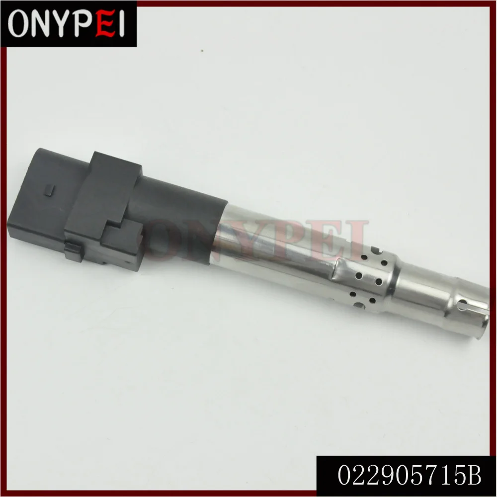 Катушка зажигания для EOS A3 TT Quattro 022 905 715 B 0222 b 95560210105 729 43003 244 6 шт.|Катушка зажигания|