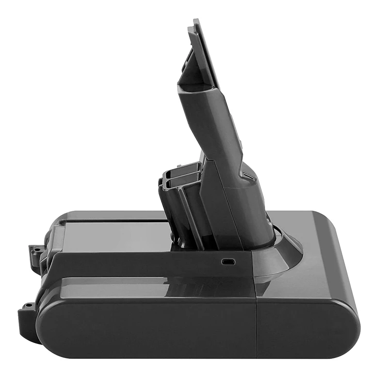 9800mAh 21 6 V батарея для Dyson V8 абсолютный/пушистый/животное/литий-ионный Пылесос