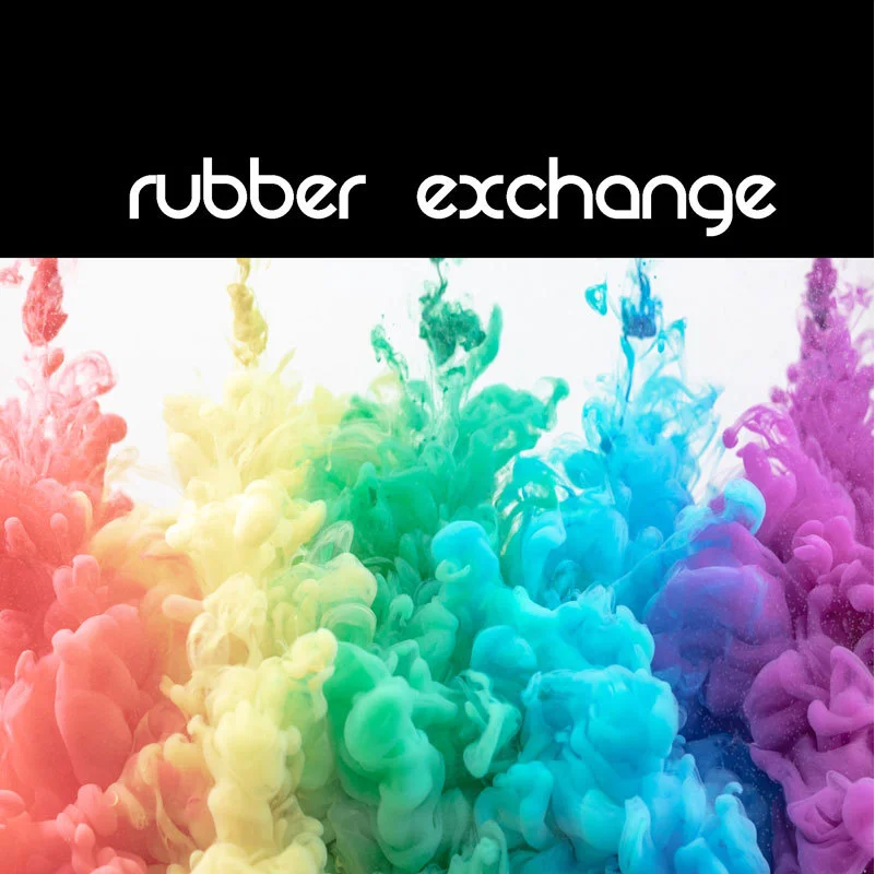 

Rubber Exchange 2.0 by Joe Rindfleisch -Magic tricks