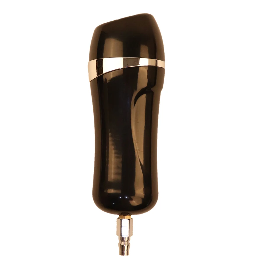 FREDORCH Automatic Hands Free CyberSkin Quality Men's Masturbator Quick Connect to Sex Machine | Masturbation Cup