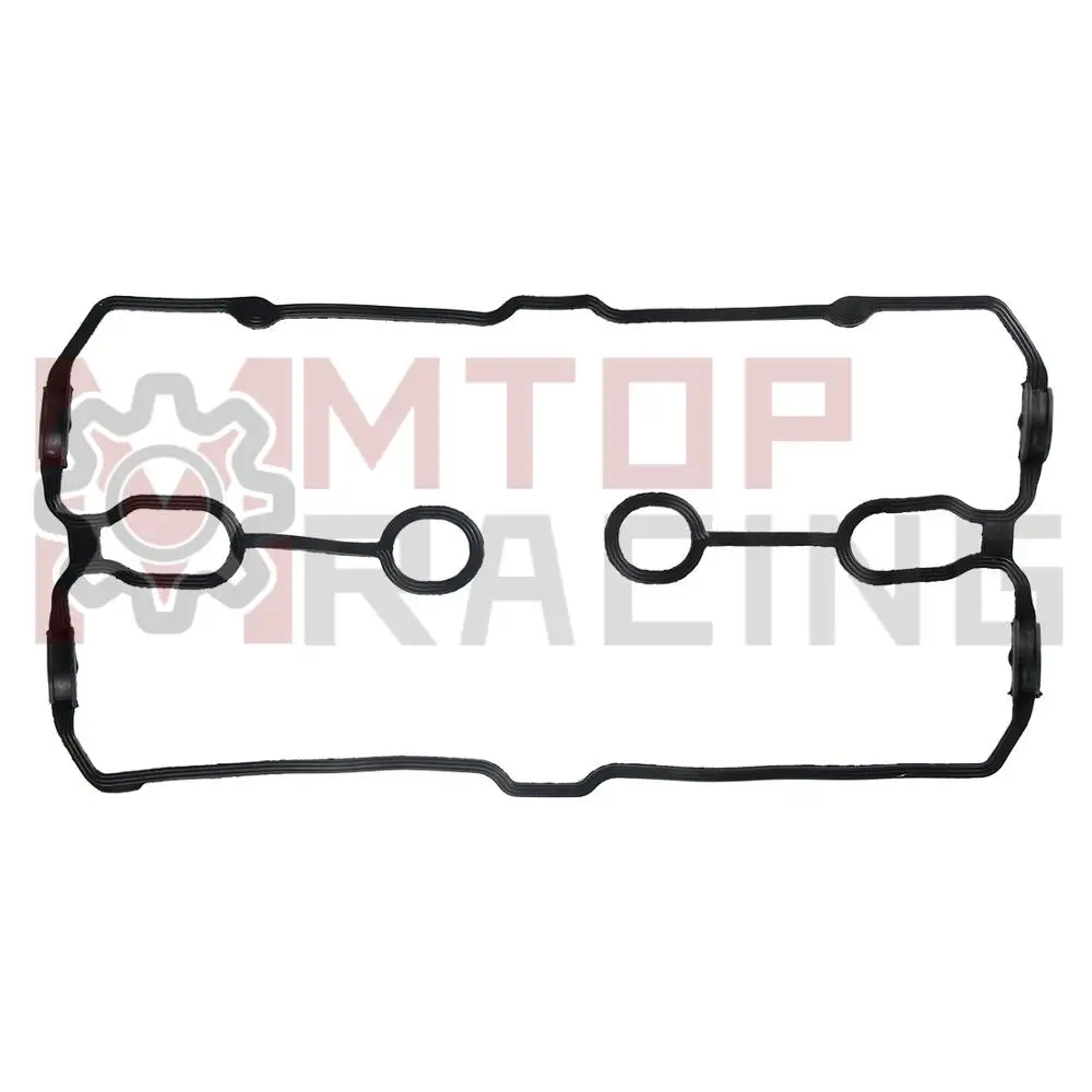 

Cylinder Head Cover Gasket For Honda CB400SF NC31 (1992 1993 1994 1995 1996 1997) CB400F NC36 (1997-1998) 12391-MY9-0