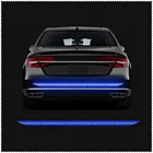 Автомобильные аксессуары, отражающая лента, внешПредупреждение для Ford Falcon Everest S-MAX Escort SVT отражение холода F150