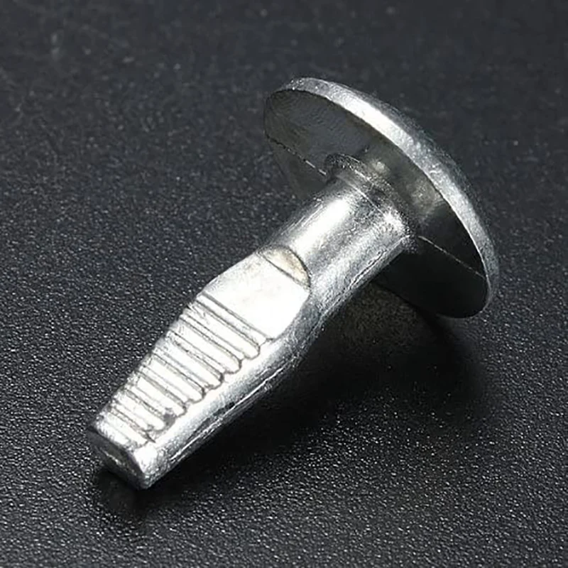 5 пар крепежных зажимов двигателя под крышкой Монтажный болт для Peugeot 206 207 406 407 806