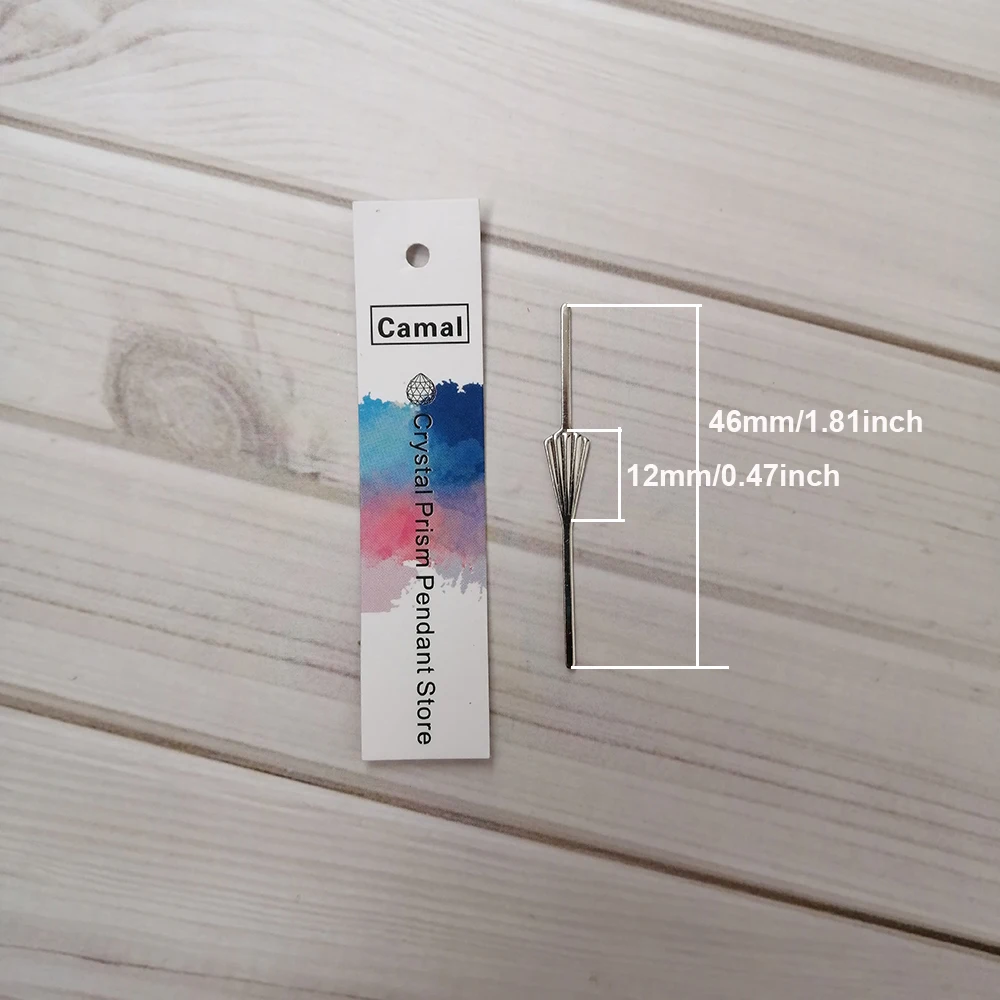 100 шт. хромированный металлический разъем для люстры 46 мм | Лампы и освещение