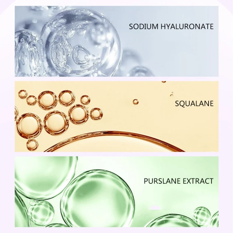 Праймер для макияжа 3 цвета увлажняющий крем жирной кожи|Праймер| |