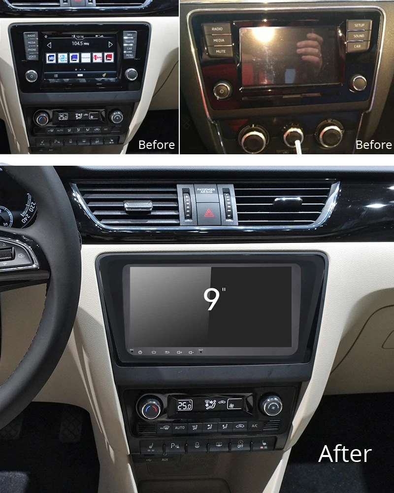 2 din Android автомобильный Радио gps мультимедиа для VW Skoda Rapid 2013 для Volkswage Santana