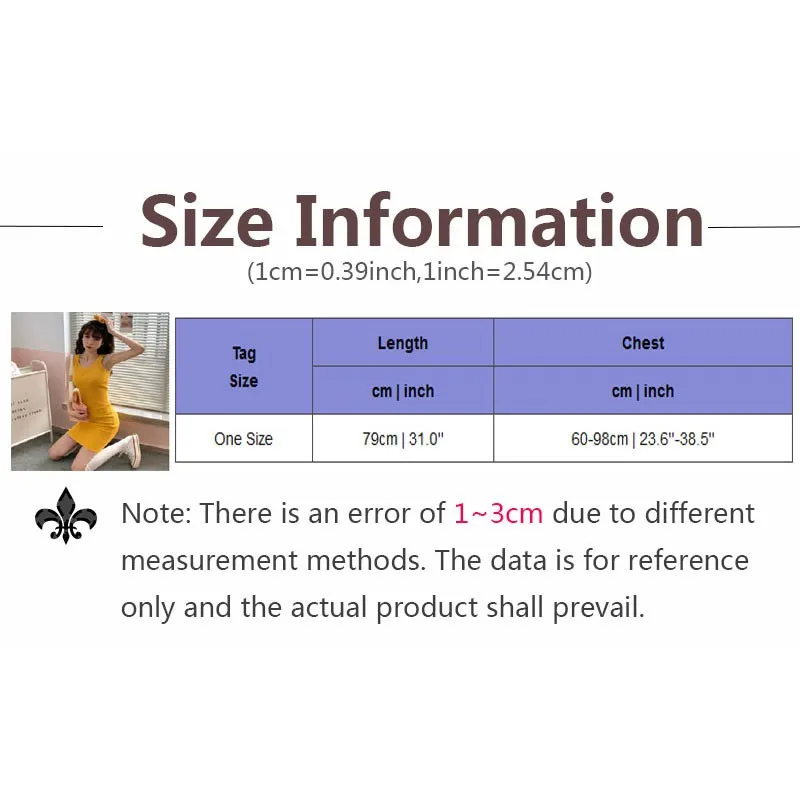 

Women's Summer Dress Net Red Slim Slimming Bottoming Vest Skirt Basic Knitted Ladies Dress