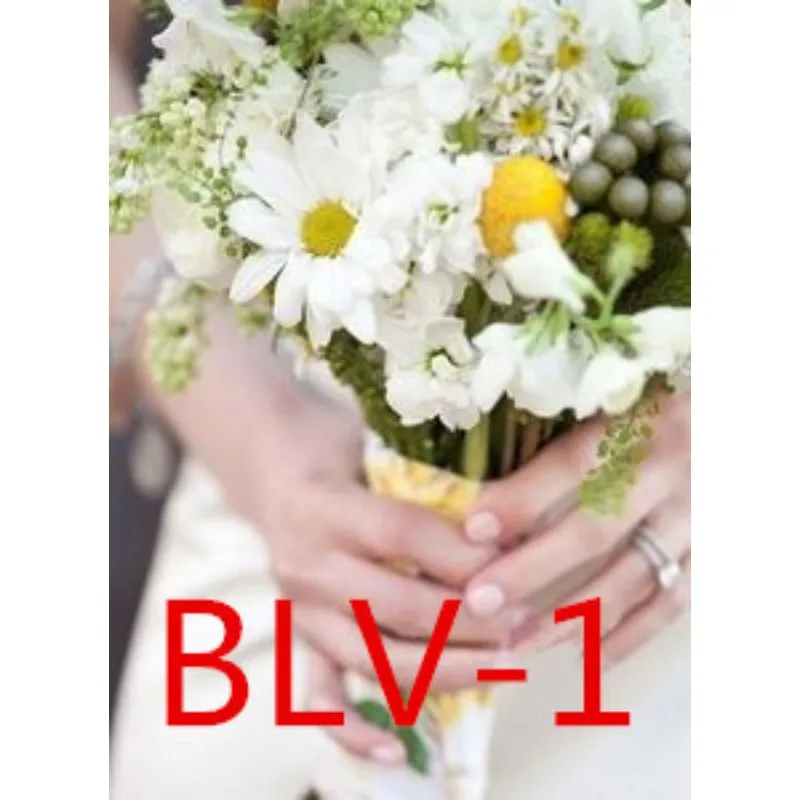 

Weddings and important occasions / Wedding accessories / Bridal bouquets BLV
