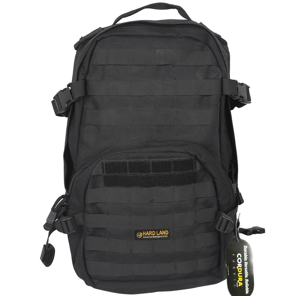 34L Waterproof Outdoor Military Rucksacks Nylon Tactical backpack Sports Camping Hiking Trekking Fishing Hunting Army Bags