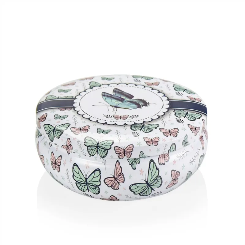 Fashion Non-toxic Creative Environmentally Friendly Soy Wax Plant Essential Oil Smokeless Fragrant Scented Candle | Дом и сад