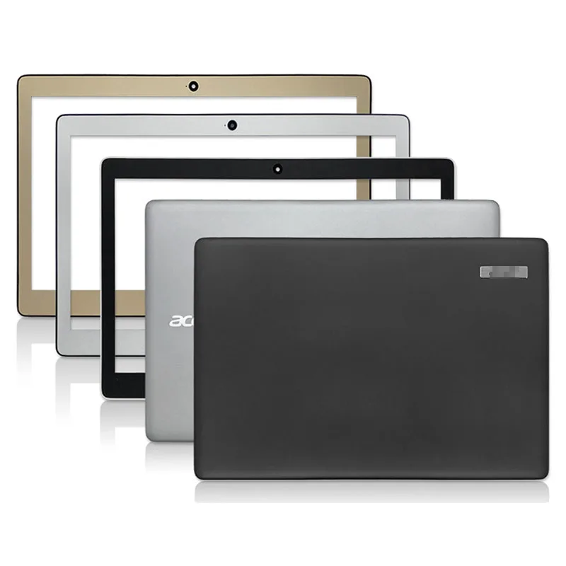 

NEW Original For Acer Swift 3 SF314-51 SF314-51G Laptop LCD Back Cover/Front Bezel Black Silver Gold