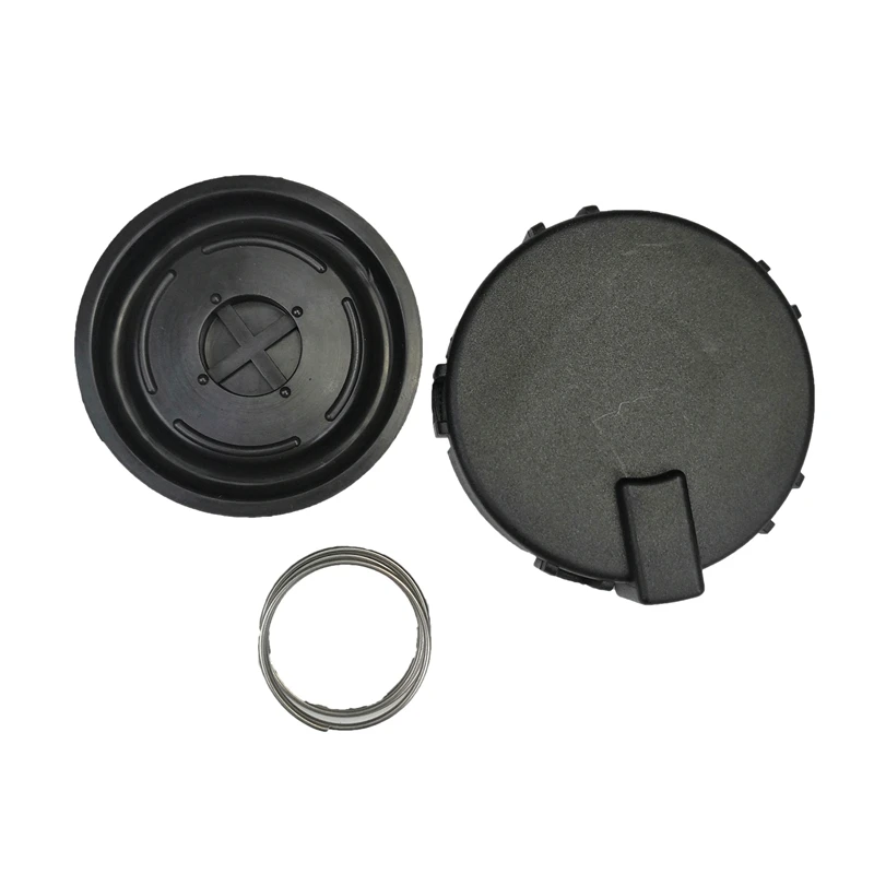 

Мембрана сапуна клапана двигателя 11128508570 для-BMW N47 X1 X3 E60 E61 E81 E82 11127797613