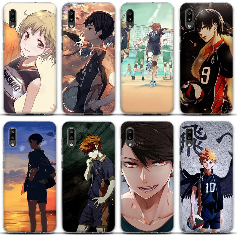 

Animation teenager Case For Redmi K20 K30 K40 Pro Soft Case For Case For Xiaomi Redmi Note 5 6 7 8 9 10 Pro 9S 9A Cover