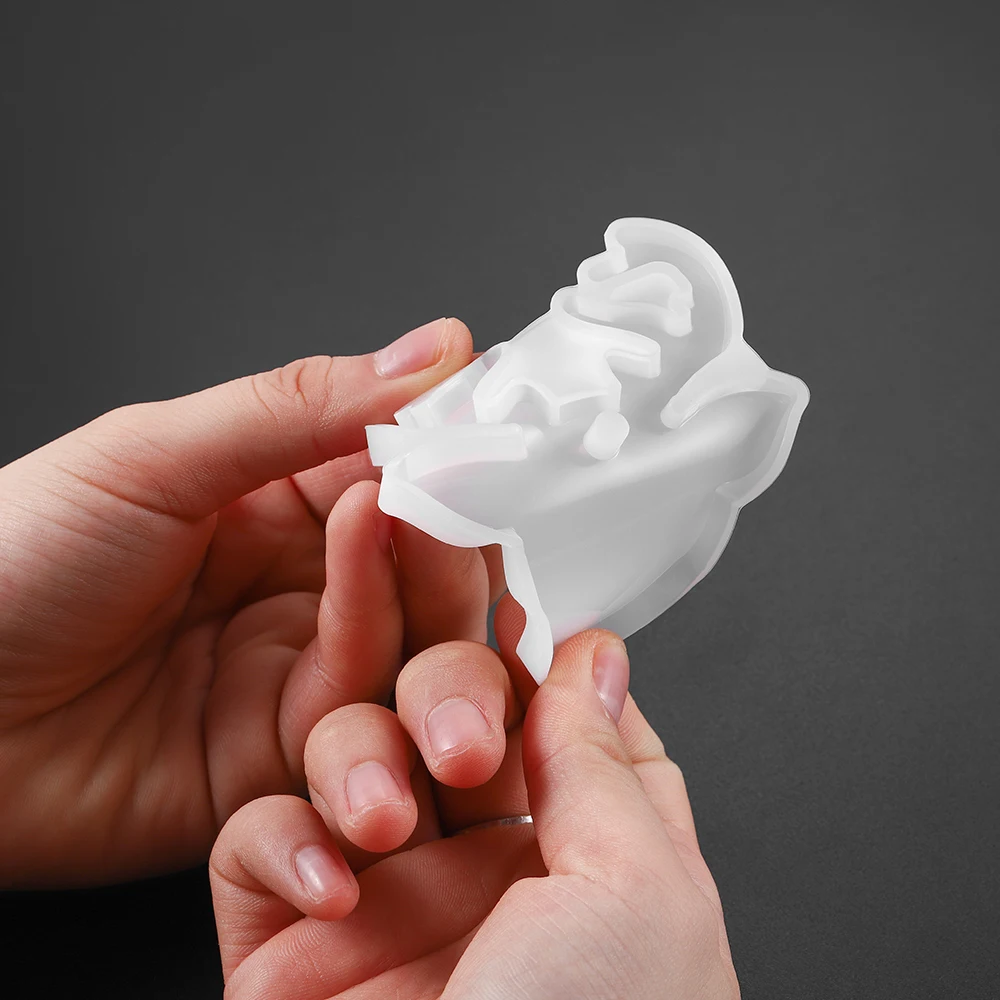 Формы эпоксидные для изготовления ювелирных изделий 1 шт. | Украшения и