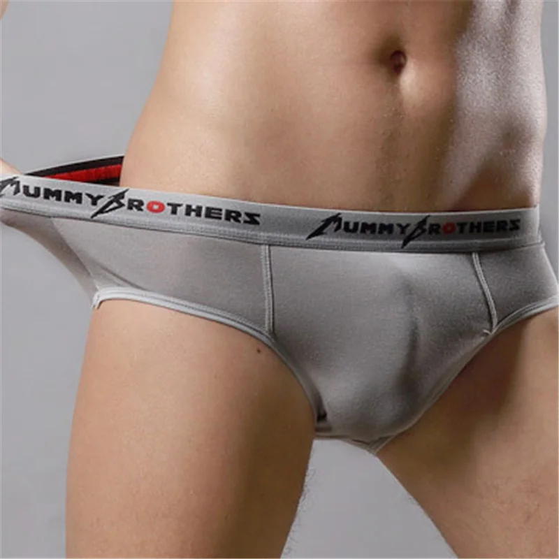 

Men's briefs Mens Underwear Men underpants Male Pure Men Panties Shorts Underwear Boxer Shorts