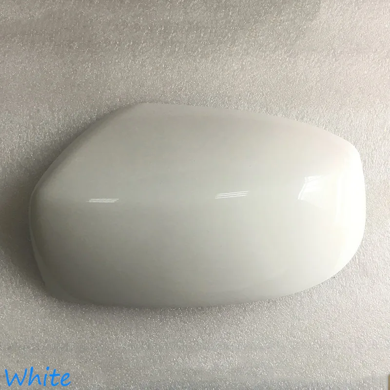 Автомобильные аксессуары HengFei Корпус зеркала заднего вида для Mitsubishi Lancer EX 2013 2015