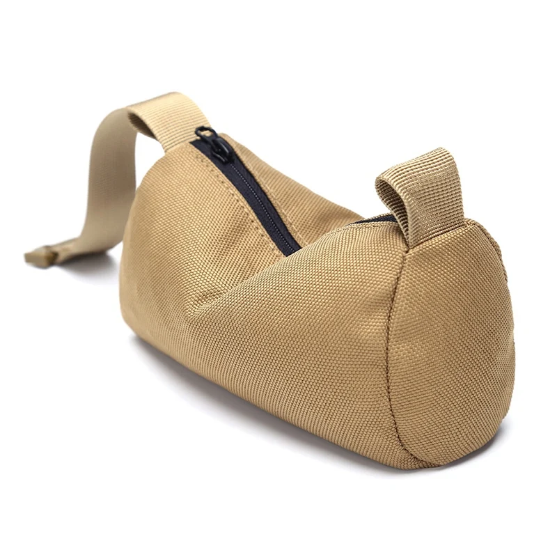 Наружная охотничья Передняя сумка для стрельбы легкая подставка винтовки