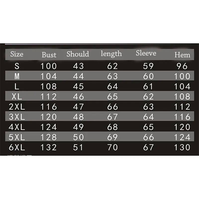 hollister size guide