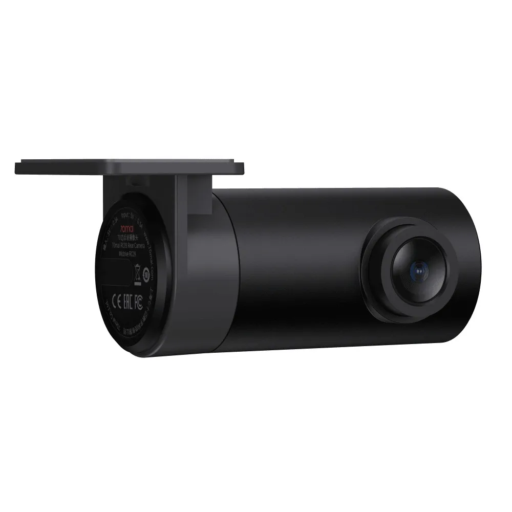 Видеорегистратор 70mai RC09 1080P 24-часовой режим парковки Wi-Fi управление через