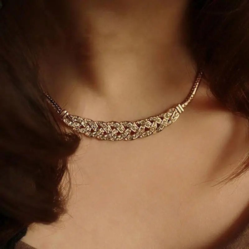 В винтажном стиле С искусственным жемчугом ювелирные наборы для женщин Свадебная обувь с украшением в виде