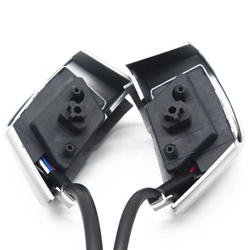 Автомобильный многофункциональный переключатель рулевого колеса кнопка