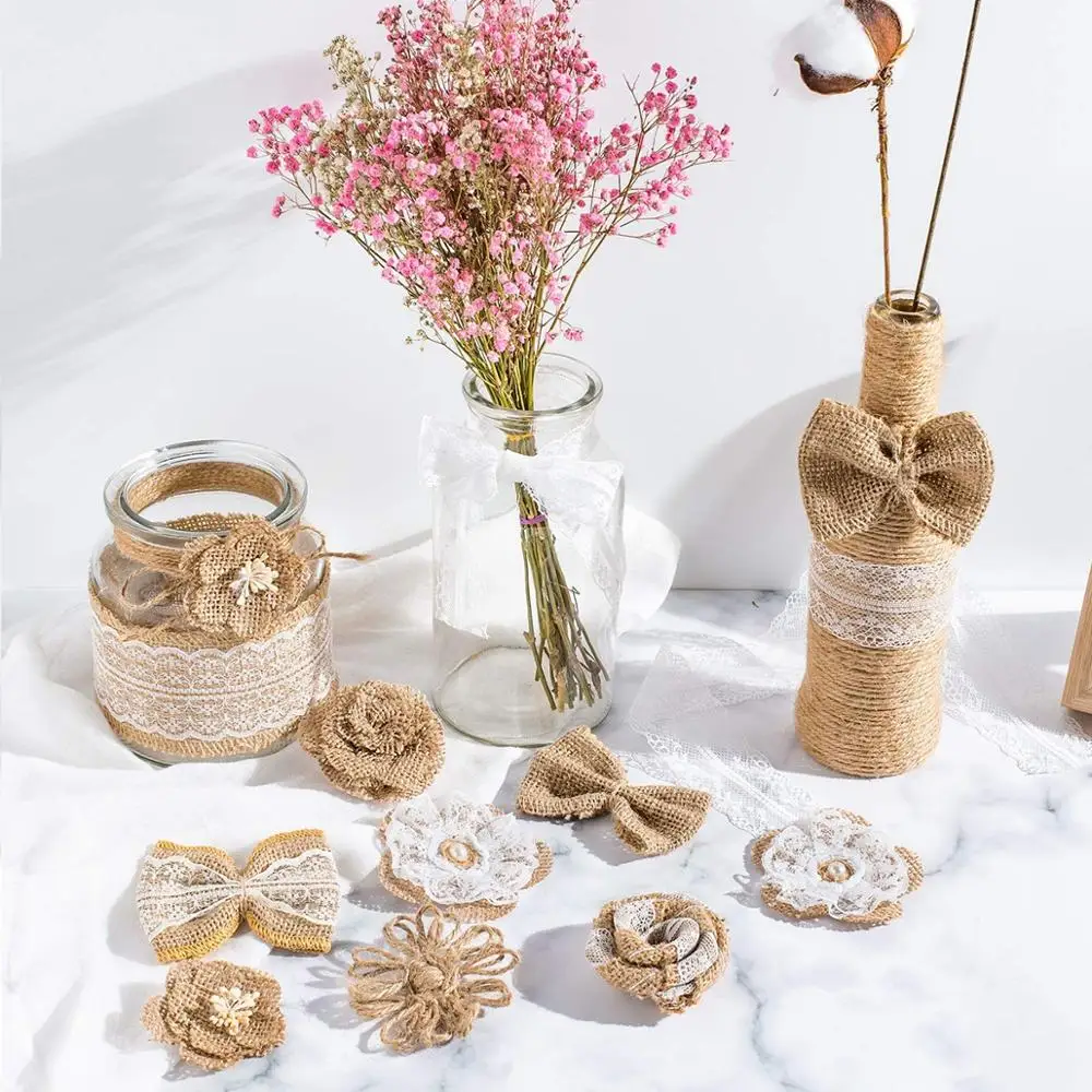 Украшение сделай сам для свадебной вечеринки|Украшения своими руками вечеринки|