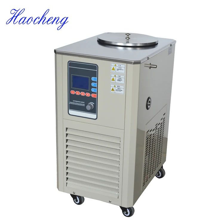 5л Дистилляция на коротком пути с 220 В колбонагреватель, охладитель heater и вакуумный насос