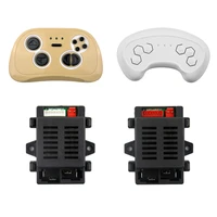 childrens electric vehicle hh707k 2 4g controller hh619y battery car remote controller hh670y bluetooth transmitter