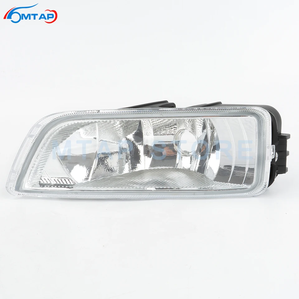 Противотуманные фары для переднего бампера автомобиля MTAP 2 шт. HONDA ACCORD 7 го