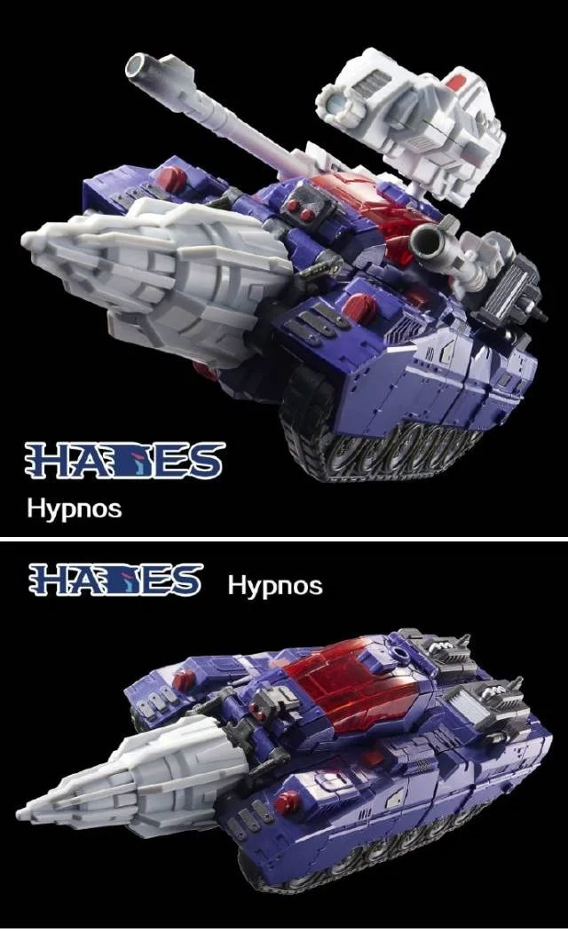 Трансформация TFC Toys Hadexs Hypnoxs для детей | Игрушки и хобби