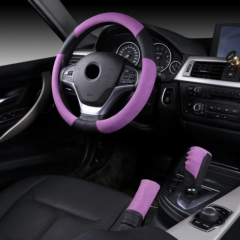 Женский комплект ручного тормоза и переключения передач для BMW Audi Ford Honda Hyundai VW 38