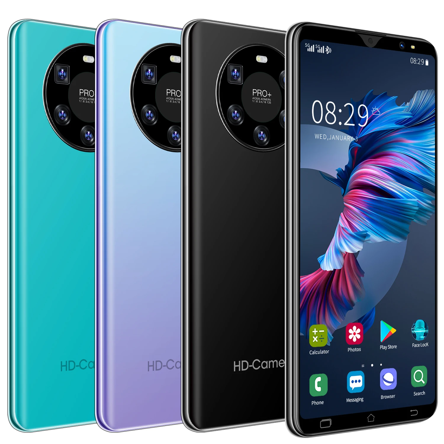 

Mate 50 Pro, , , Android 10,0, , 6,1 , 6 128 , SIM
