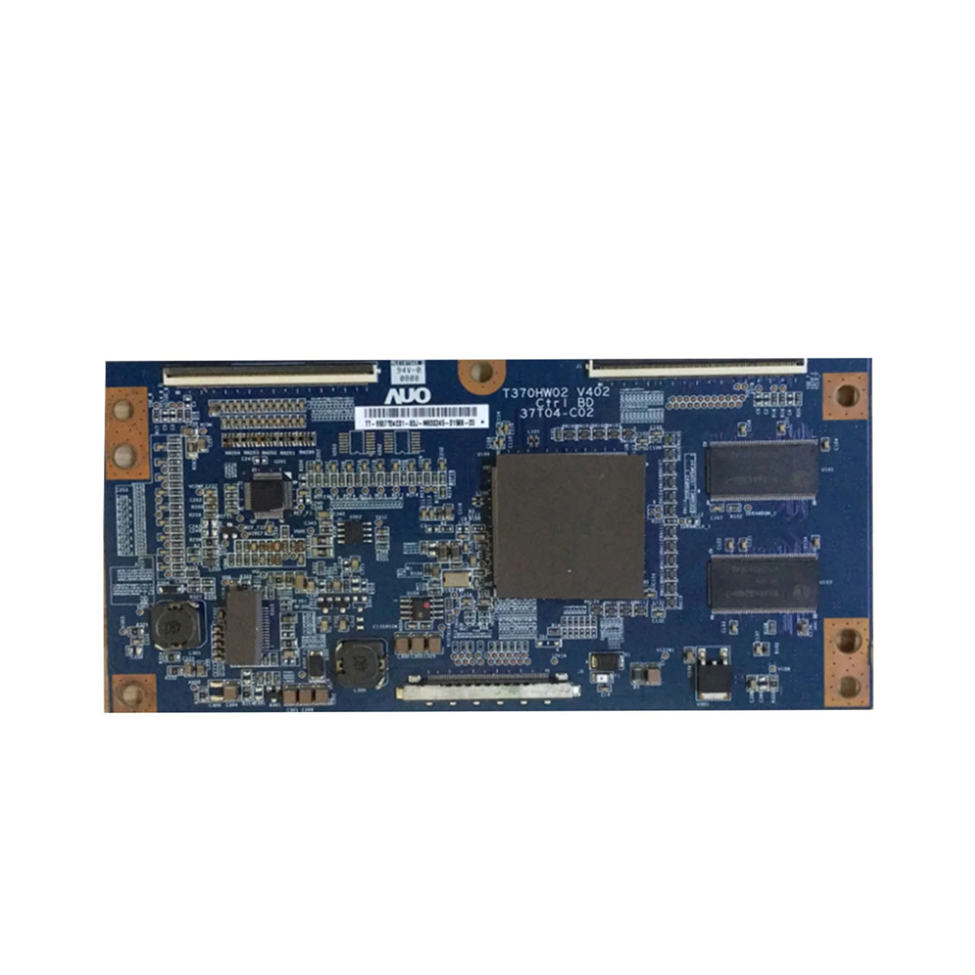 T370HW02 V402 Ctrl Bd 37T04-C02 T-Con Board Display Apparatuur T Con Substitute board |