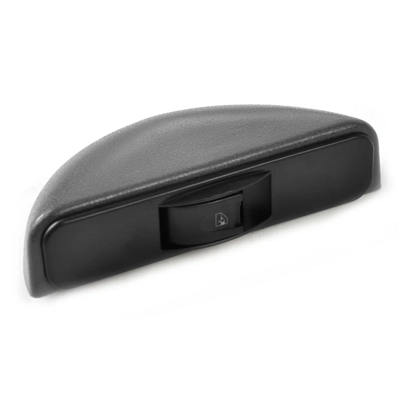 

TOP -12V Car Universal Crescent Power Window Switch Kit 4-Door Power Window Switch Car Window Kit