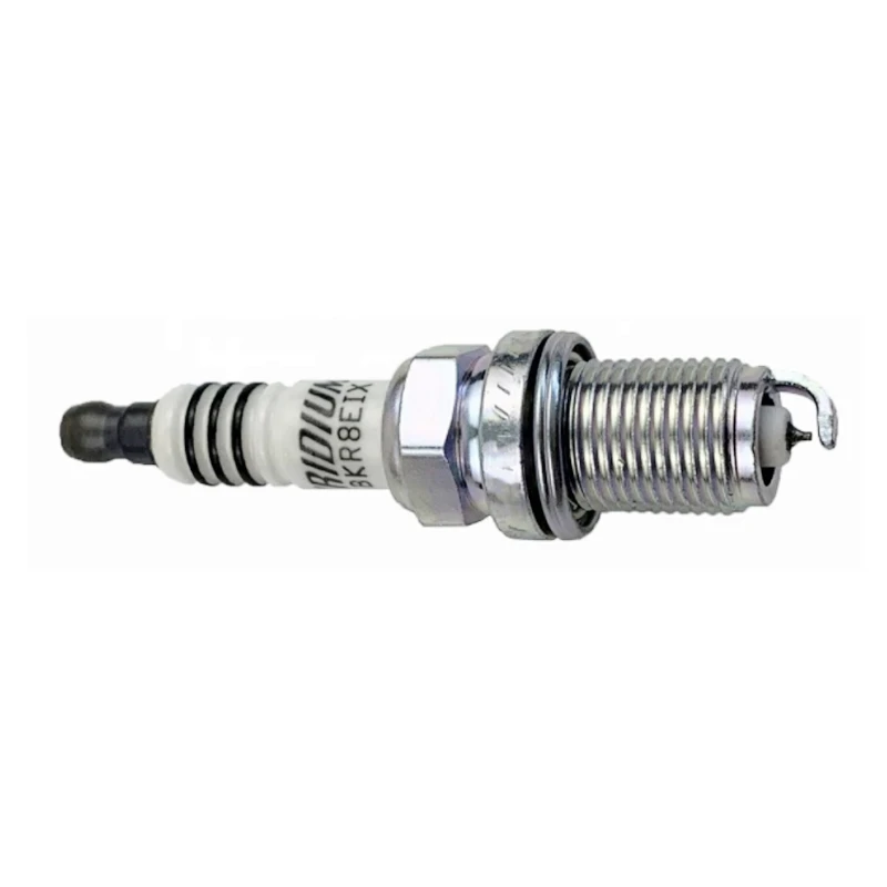 4pcs BKR8EIX 2668 Spark Plug Iridium IX for Audi Volkswagen A3 A4 A5 TT TTS CC Tiguan Jetta Passat IK24 F4CS D12Y IK22 | Автомобили и