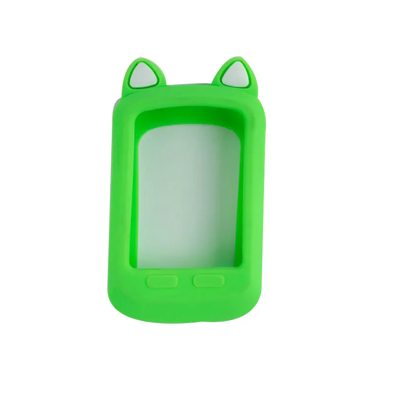 

Hot Silicone Watch Protector Case Watch Accessories Silicone Protective Case Protector Sleeve for Small G Code DO2