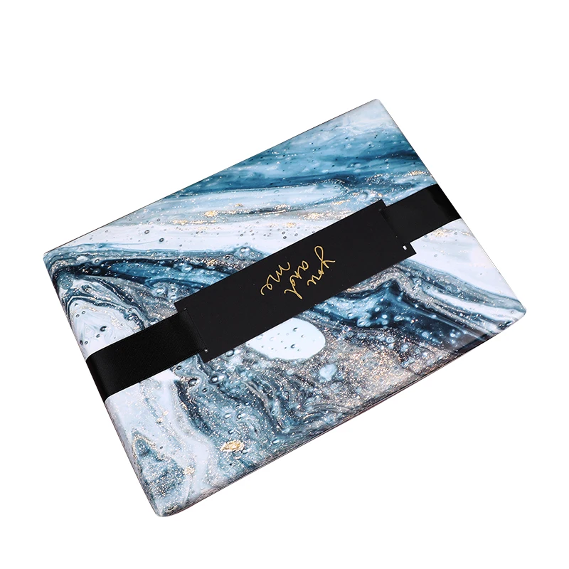 2 листа подарок Обёрточная бумага пинг Бумага Ins сказочной звездное небо Млечного