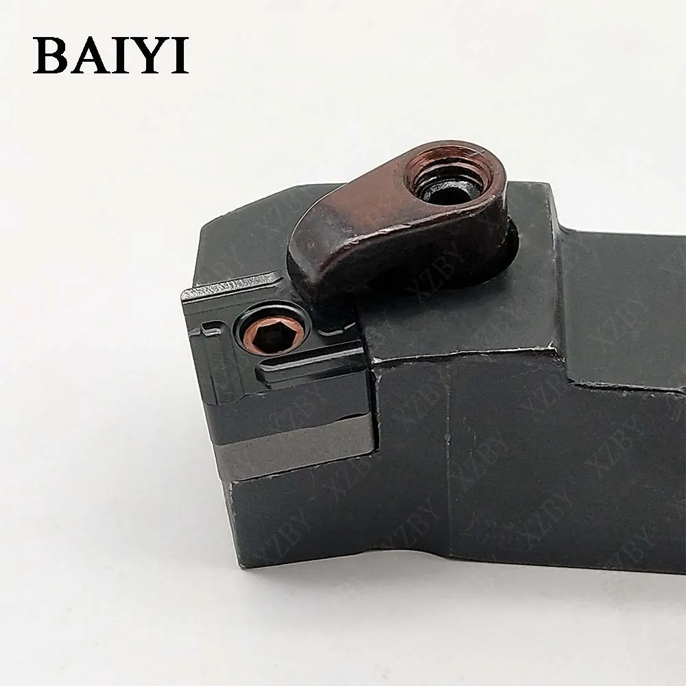 1 шт. станков с ЧПУ бар 75 градусов MSKNR2020K12 MSKNL2020K12 + 10 SNMG120408L ZC YBC252 YBC251 твердосплавные