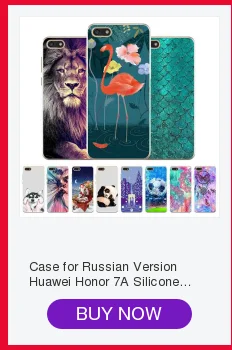 Для huawei Y3 чехол мягкий силиконовый huawei Y3 прозрачная задняя крышка 5,0 ''TPU Y 3 защитный чехол на телефон