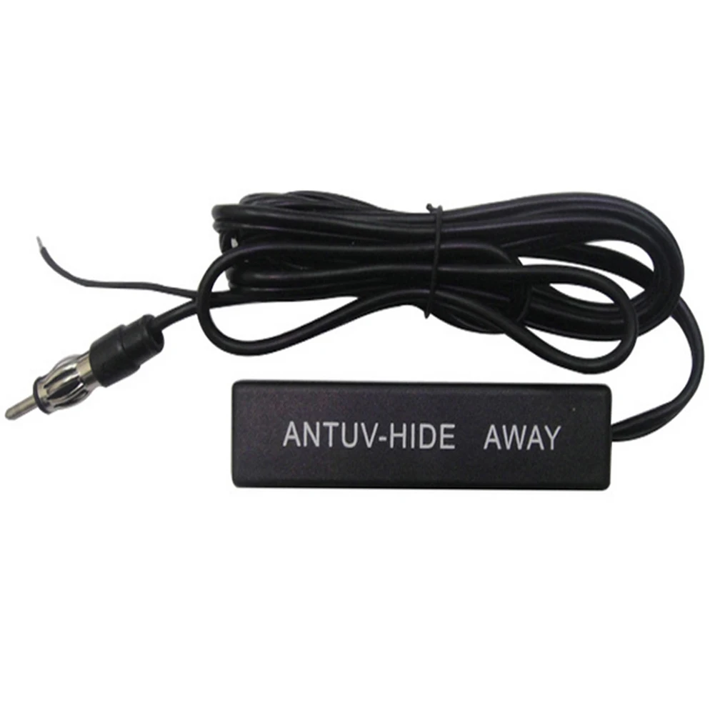 12V усиленные стерео аксессуары AM FM ABS электронная универсальная запасная