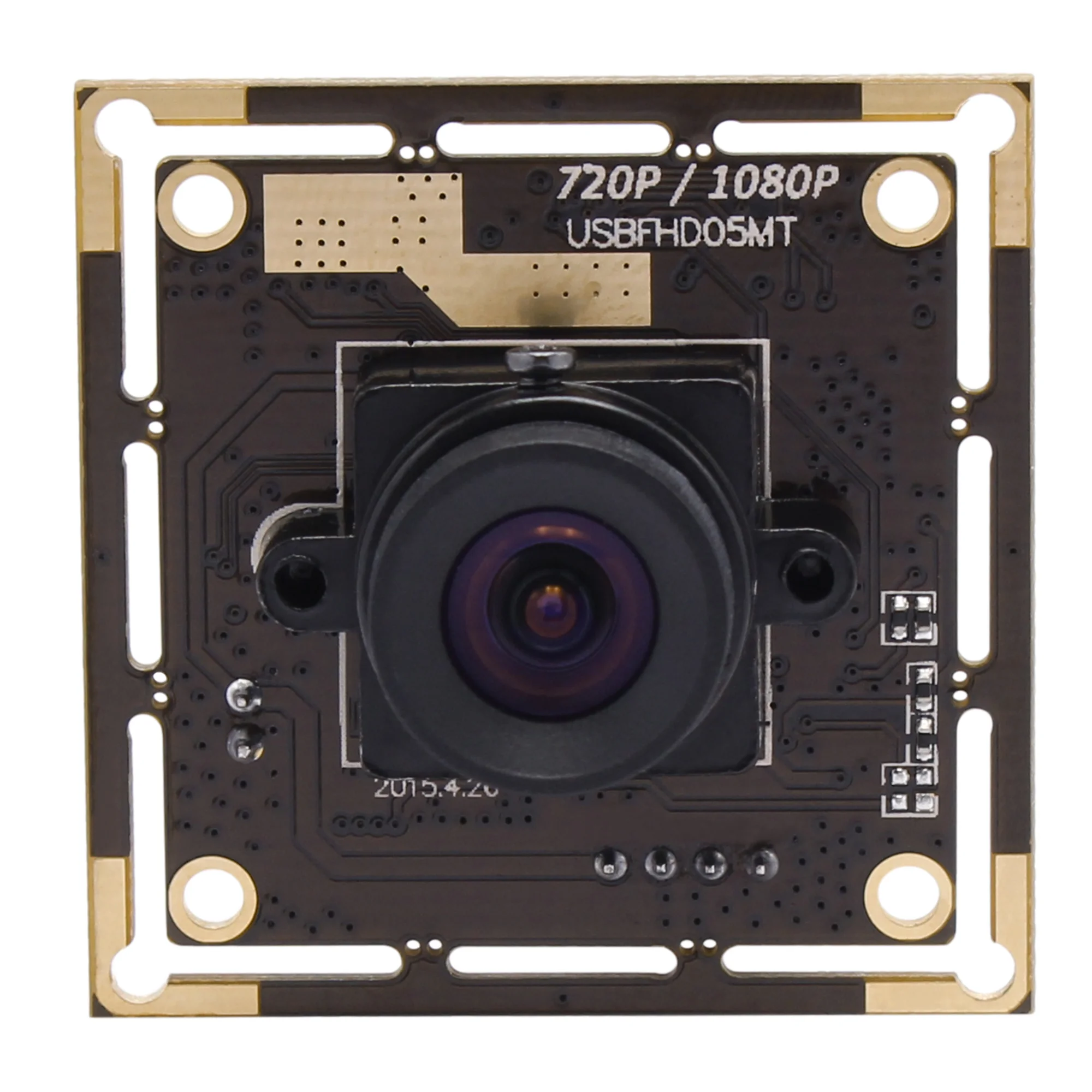 1080P USB веб камера высокая скорость без искажений объектив CMOS 2MP Full HD мини 2 0 модуль