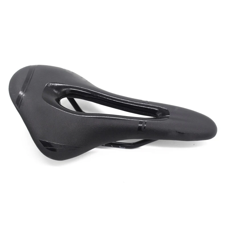

DYNAMIC Shortfit Bicycle saddle Selle road Mountain Racing Bike Saddle MTB waterproof Sliding Bike Saddle PU soft buffer Saddle
